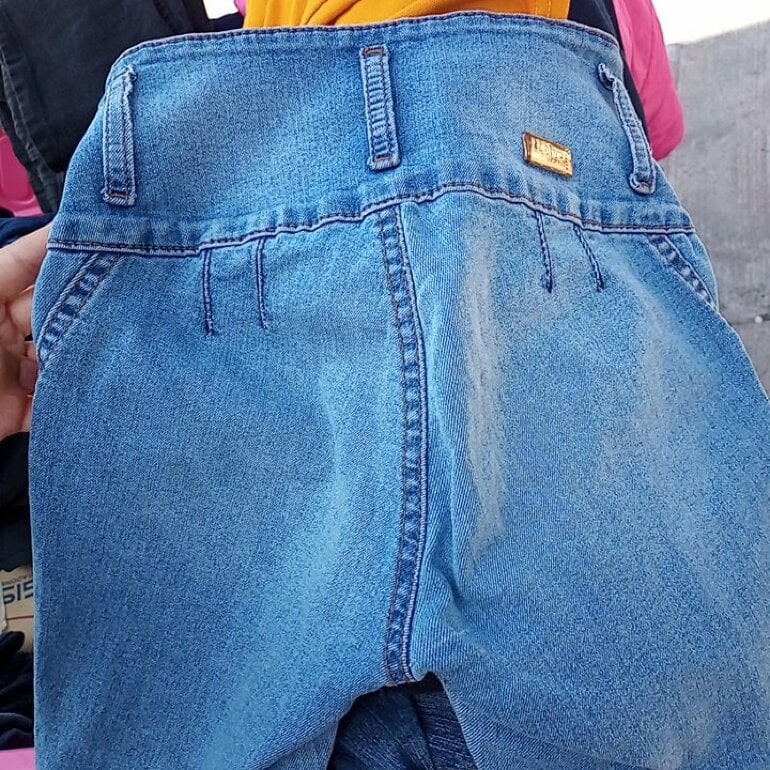 Pantalon Scombro Scombro Ropa Por Mayor Shop Pantalon De Lino Con