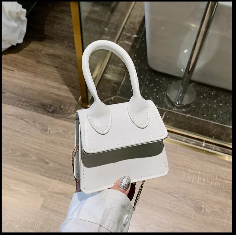 Mini bolso Cartera ✨ de sin marca de segunda mano - GoTrendier