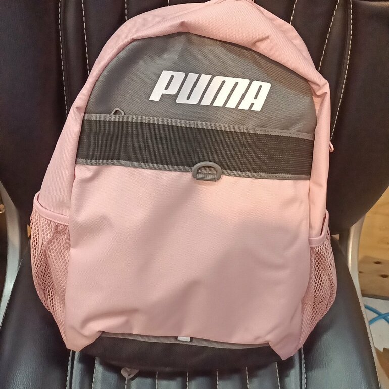 تشرفت بمقابلتك بندقية الأساطير mochila puma rosa con negro -  muradesignco.com