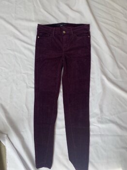 Pantalones de pana Tommy Hilfiger de segunda mano - GoTrendier