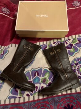 Michael de Zapatos para Mujer en color café | FASHIOLA.mx