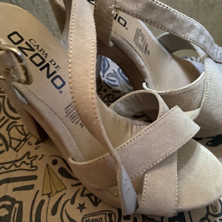 Zapatillas capa de ozono en Zapopan, Jalisco por $350 | Segundamano.mx
