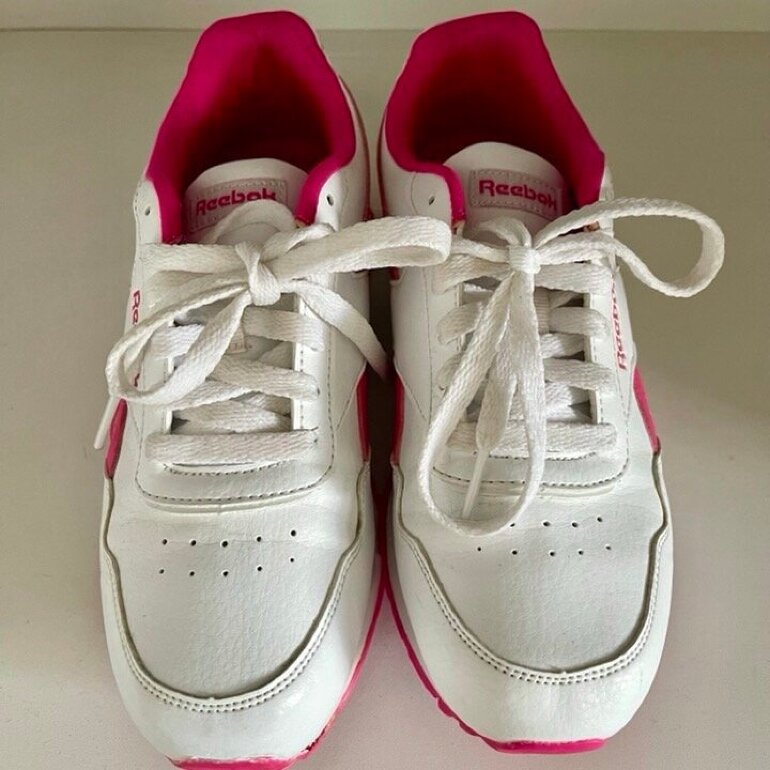 منافسة حذف الغابة tenis reebok blanco con rosa - advancedelectronics.org