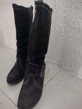 Comprar Botas vaqueras Flexi de segunda mano - GoTrendier