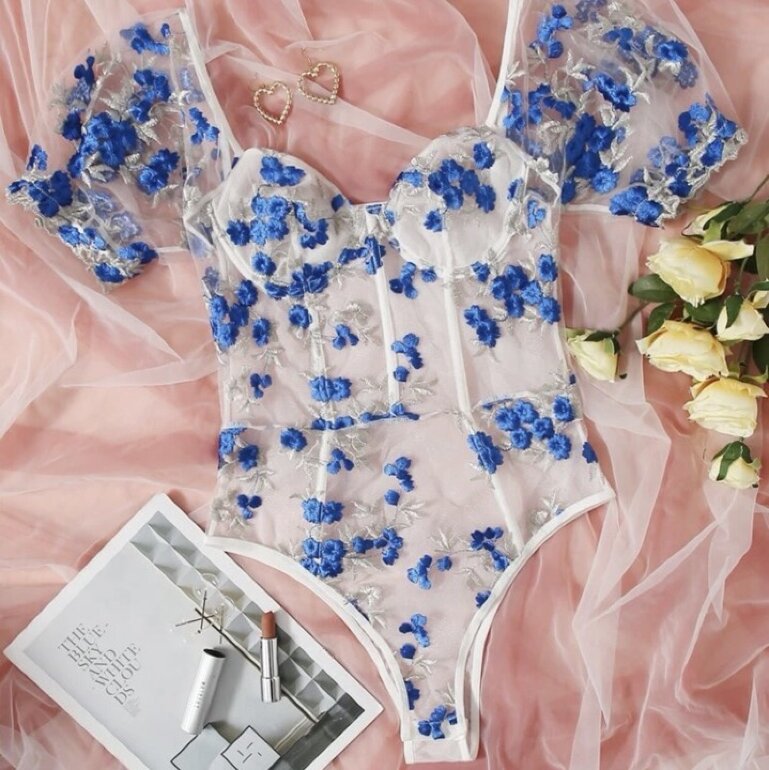 Hand Clothes Marca Shein Shein Abrigo Rosa Body Teddy Con Malla