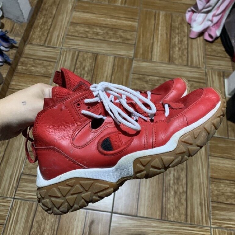 Tenis Champion Originales de segunda mano - GoTrendier