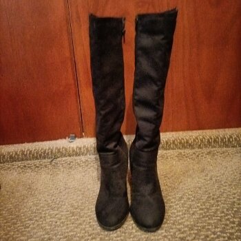Comprar Botas Suburbia de segunda mano - GoTrendier