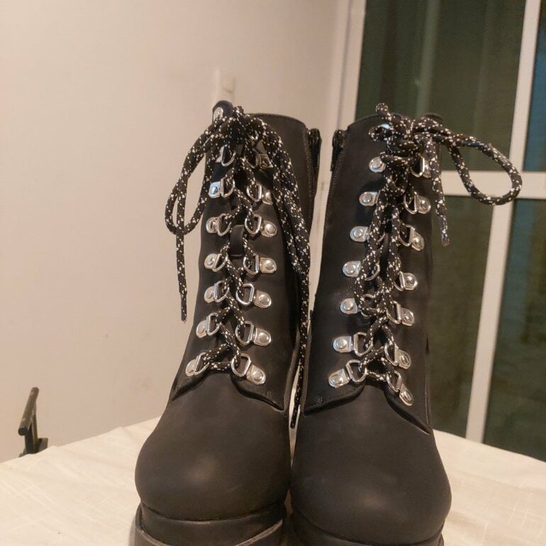 Botas y botines - Zapatos - Mujer
