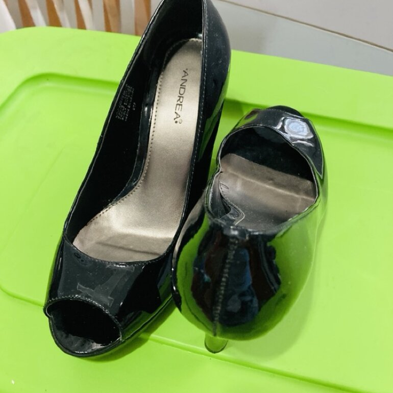 Las mejores ofertas en Zapatos de charol para mujer sin marca | eBay