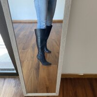 Botas largas Guess de segunda mano - GoTrendier