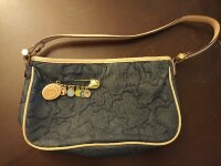 Bolso Tous mezclilla edición Mamá de segunda mano - GoTrendier
