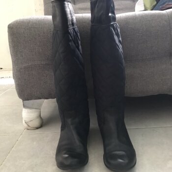 Botas de mujer Westies en Iztacalco, Ciudad de México por $500 |  Segundamano.mx