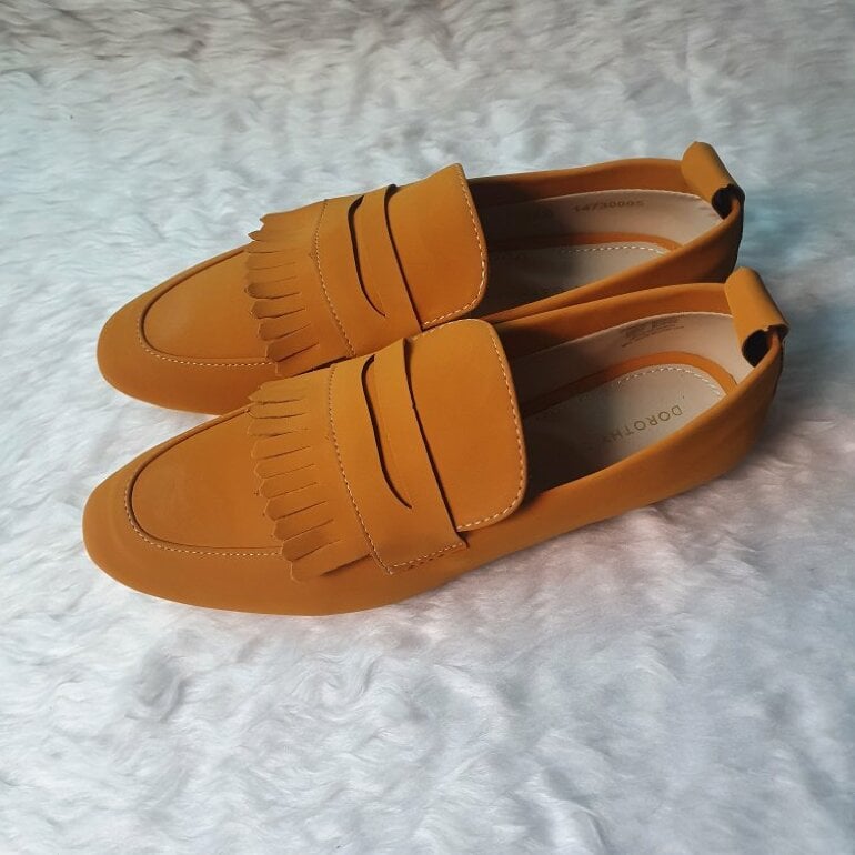 Zapatos Dorothy Gaynor nuevos de segunda mano - GoTrendier