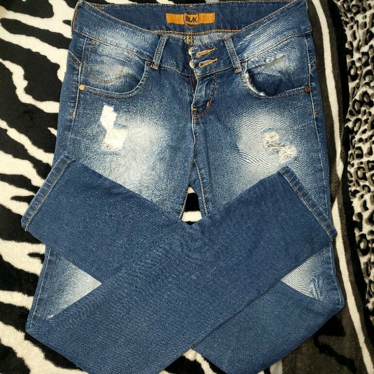 Jeans Colombianos en Boston - Comprar Jeans Colombianos