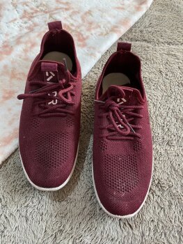 Tenis de deporte Andrea blancos de mujer - GoTrendier