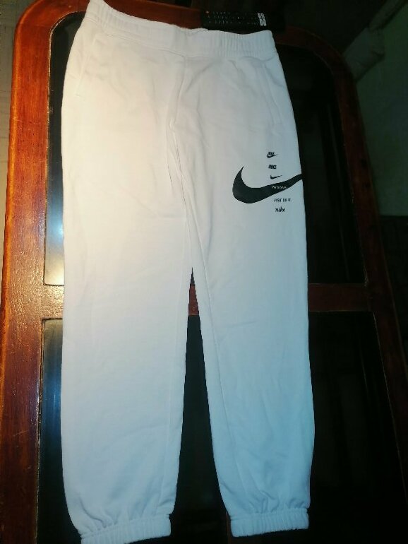Pants nike logotipos original de segunda mano - GoTrendier