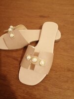 Huaraches de temporada Nuevos de Otras marcas de segunda mano - GoTrendier