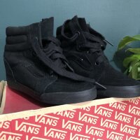 Vans de tacón oculto de segunda mano - GoTrendier
