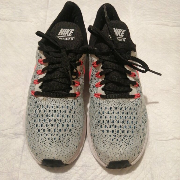 Tenis nike pegasus de segunda mano - GoTrendier