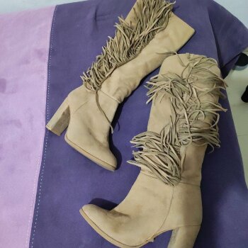 Comprar Botas Suburbia de segunda mano - GoTrendier