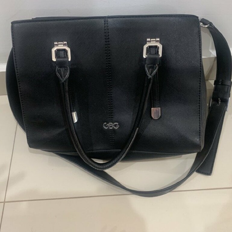 Bolsa g by guess de segunda mano - GoTrendier