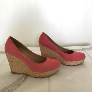 Zapatos de plataforma Been Class de mujer - GoTrendier