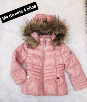 Chamarras de plumas Michael Kors de mujer - GoTrendier