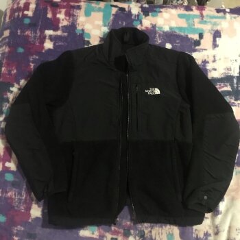 Chaqueta negra de Abrigos y Chamarras para Mujer de The North Face |  FASHIOLA.mx