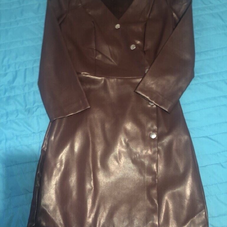 rose brown dress Satin Bridesmaid Dress Prom Dress Brown XL Cameron Espresso by Grace Loves Lace