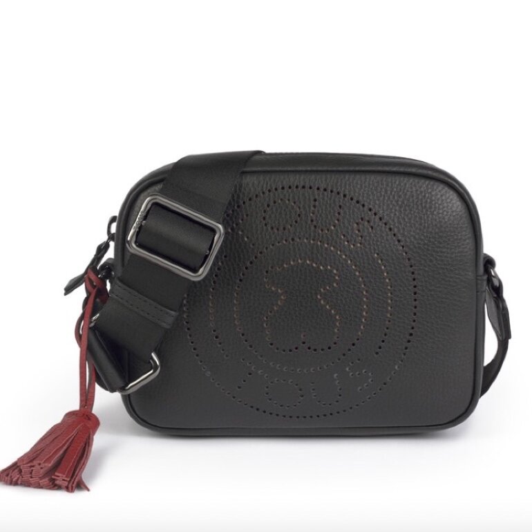 Bolsa bandolera TOUS colección Leissa de segunda mano - GoTrendier