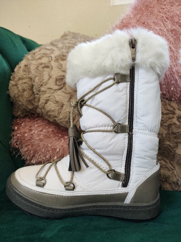 Capa de Ozono Botas y botines mujer - Compra online a los mejores precios |  Linio México