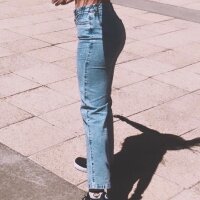Pantalon Studio F Original de segunda mano - GoTrendier