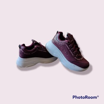 Comprar Tenis 18 Forever de segunda mano - GoTrendier