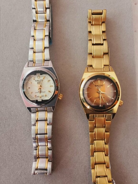 Reloj Salco Ips Reloj De Marca Para Caballero Reloj Salco Hombre