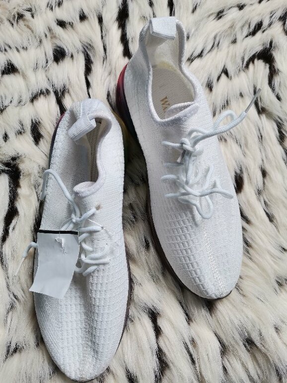 Tenis Americanos Zapatillas Americanas De Segunda Tenis Marca