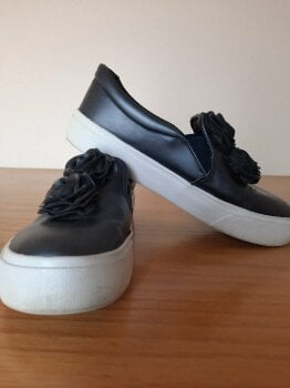 Zapatos de plataforma Been Class de mujer - GoTrendier