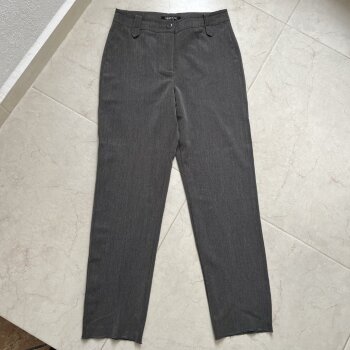 JEANS CON DECOLORACIÓN - Vertiche