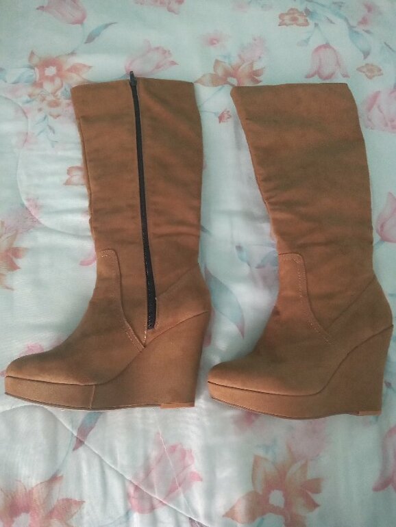 Botas de temporada - Blog