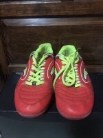 Tenis tacos Joma 22.5mx de segunda mano - GoTrendier