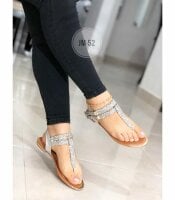 Sandalias pie de Gallo **Steve Madden** de segunda mano - GoTrendier