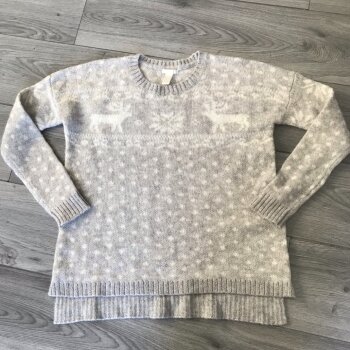 Suéter Forever 21 para Niña | Coppel