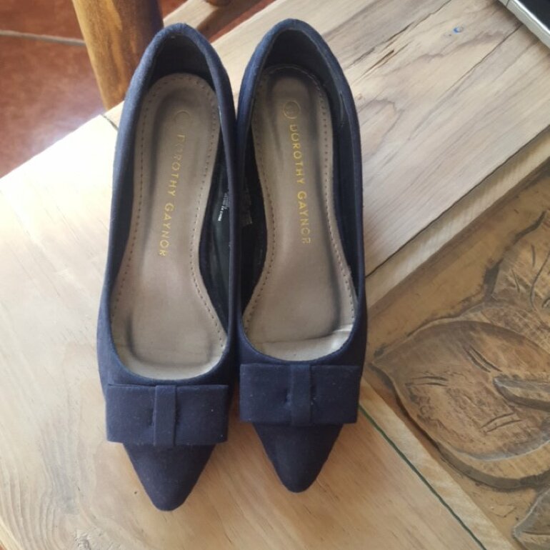 Zapatos DOROTHY GAYNOR de segunda mano - GoTrendier