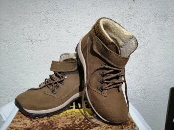 Comprar Botas Kebo de segunda mano - GoTrendier