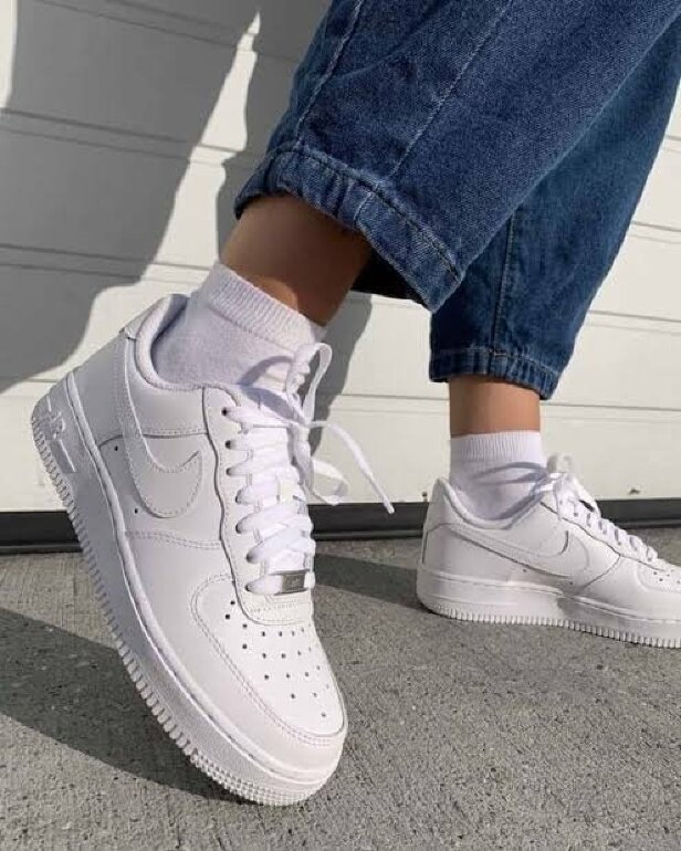 Tenis Nike Af1 de segunda mano - GoTrendier