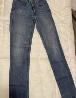 Pants entubados de Ropa para Hombre de Levi's | FASHIOLA.mx