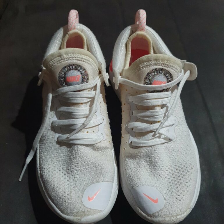 Tenis Nike Joyride Run Flyknit | caballeros | Innovasport