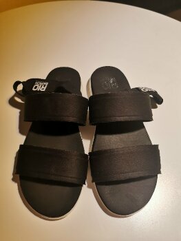 Sandalias para playa Rio Beach de mujer - GoTrendier