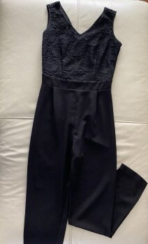 Vertiche - Vestidos y Palazzos