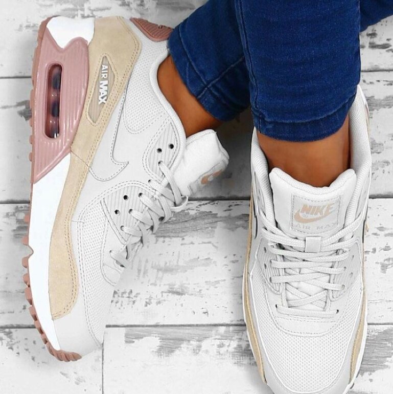 Nike air máx 90 dia de muertos en Coyoacán, Ciudad de México por $1400 |  Segundamano.mx