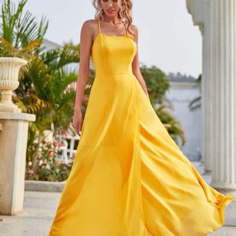 Shein Vestidos Fiesta Largos Hot Sale, UP TO 58% OFF | www.apmusicales.com